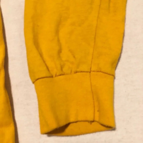 Tupac Shakur Poetic Justice Longsleeve Tshirt size Medium - Picture 15 of 16